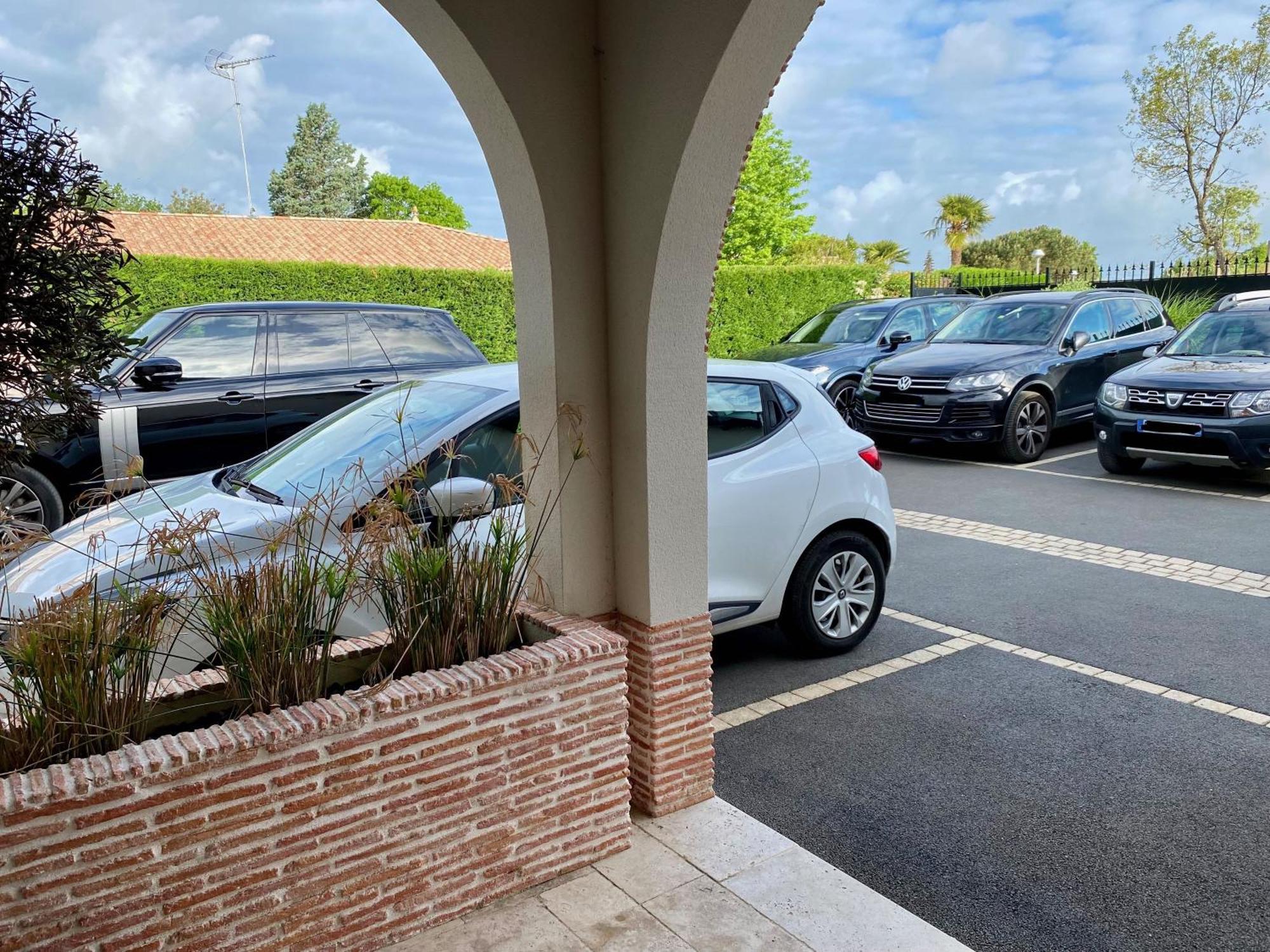 Hotel Particulier - Les Lodges Du Bassin D'Arcachon- Petit-Dejeuner Sur Demande- Prestations Haut De Gamme Gujan-Mestras Exterior foto